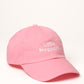 Little Magazine Hat - Pink