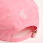 Little Magazine Hat - Pink