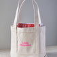 Little Magazine Tote