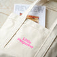 Little Magazine Tote