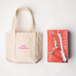 Little Magazine Tote